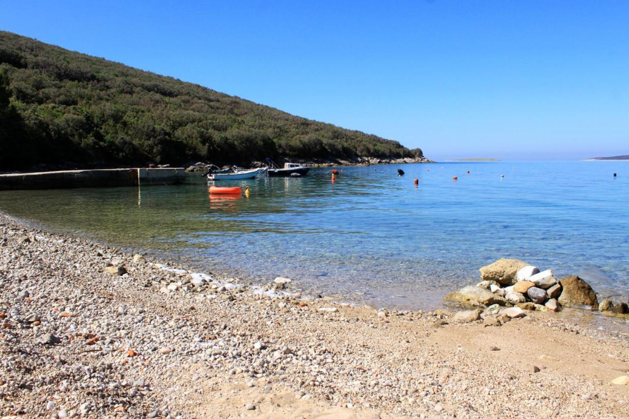 Apartments With Wifi Stivan, Cres - 382 Kültér fotó