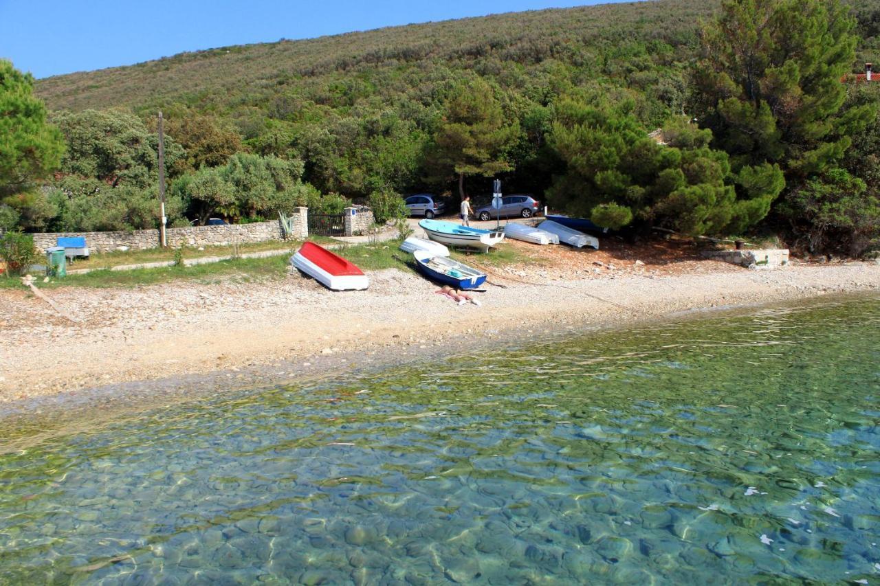 Apartments With Wifi Stivan, Cres - 382 Kültér fotó