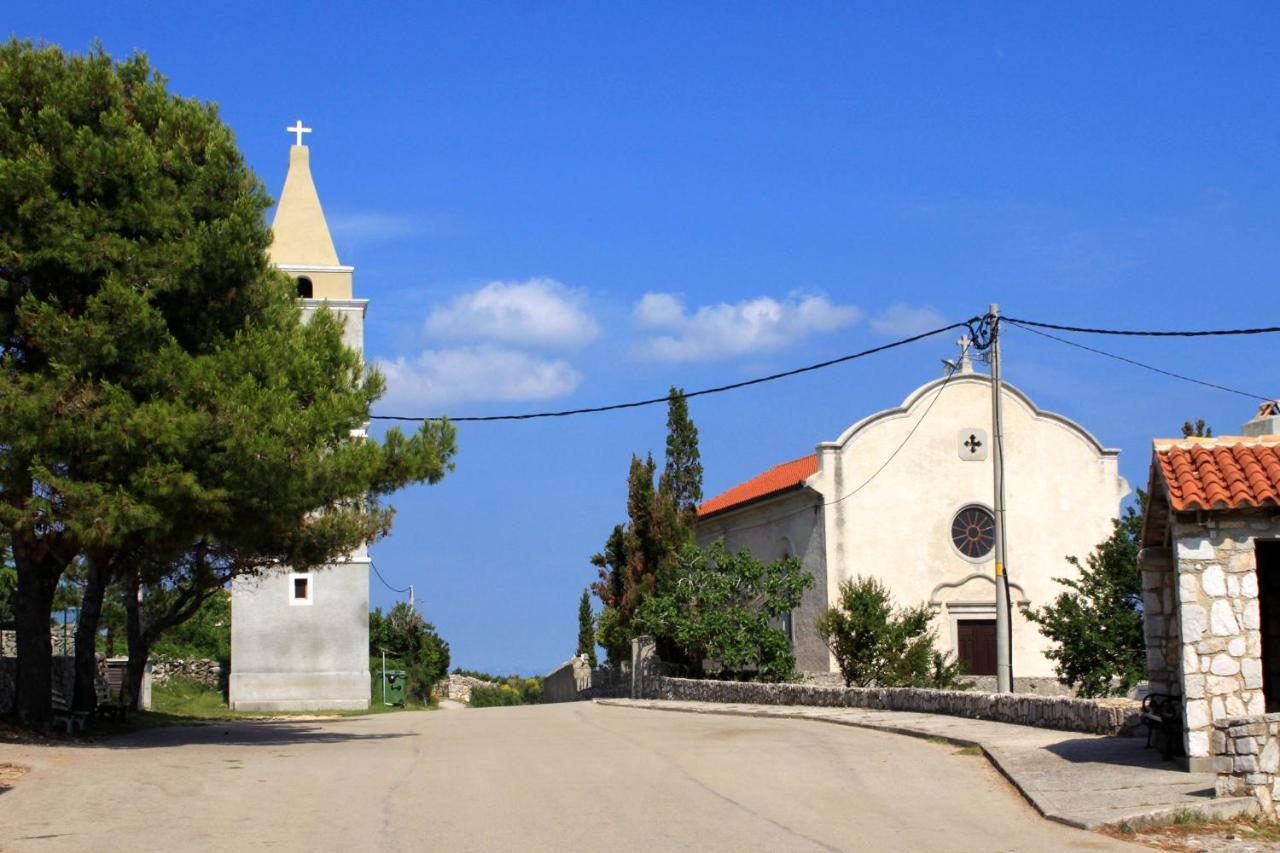 Apartments With Wifi Stivan, Cres - 382 Kültér fotó