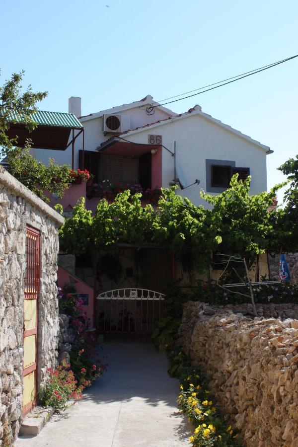 Apartments With Wifi Stivan, Cres - 382 Kültér fotó