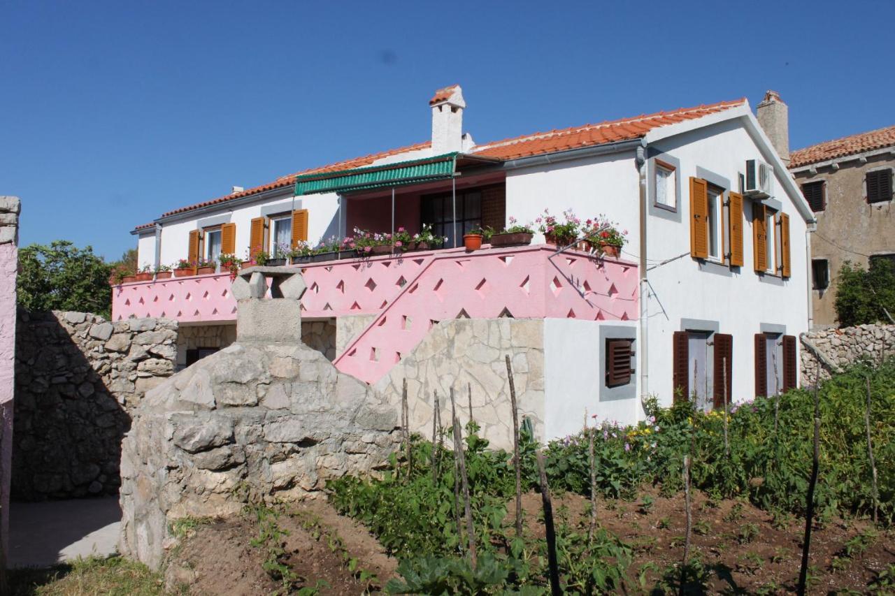 Apartments With Wifi Stivan, Cres - 382 Kültér fotó