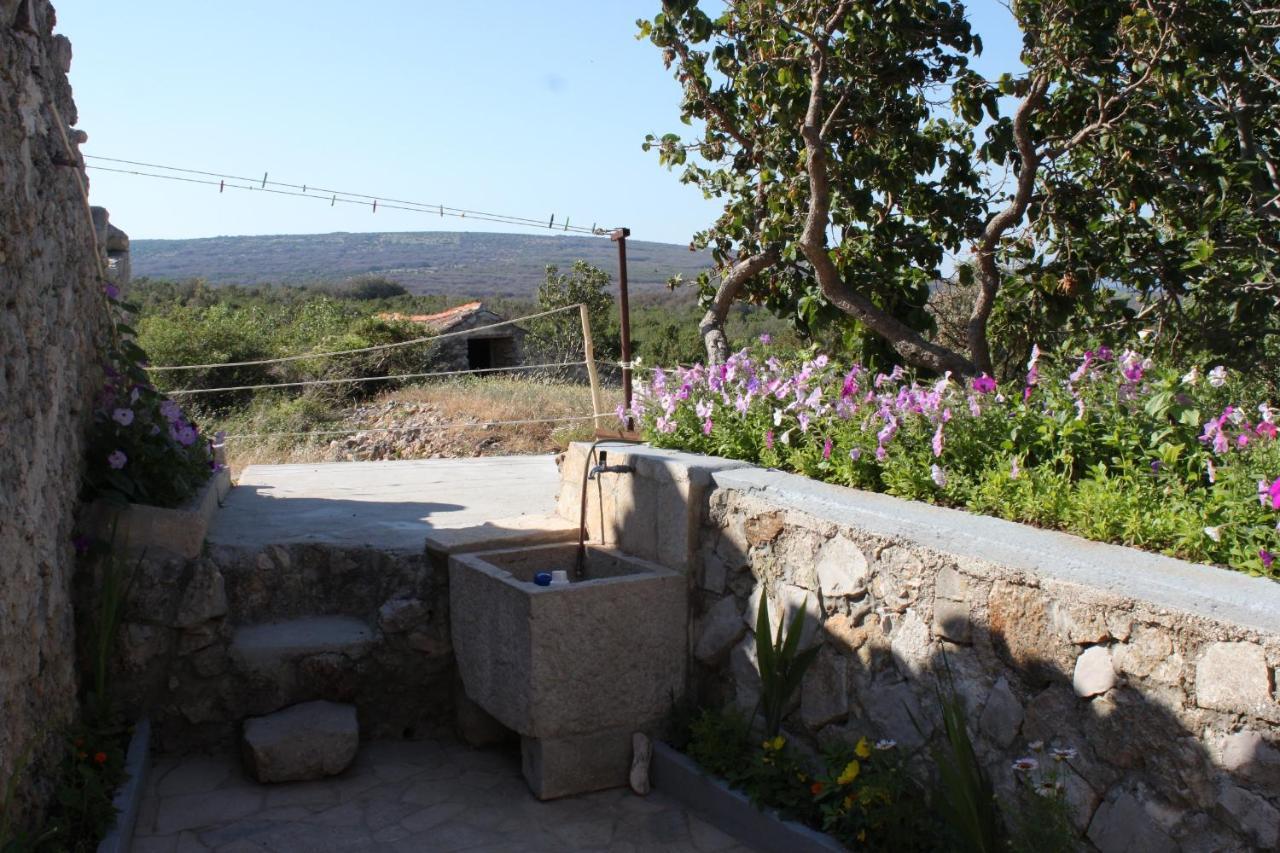 Apartments With Wifi Stivan, Cres - 382 Kültér fotó