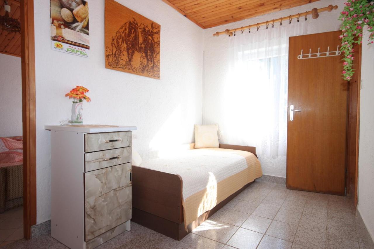 Apartments With Wifi Stivan, Cres - 382 Kültér fotó
