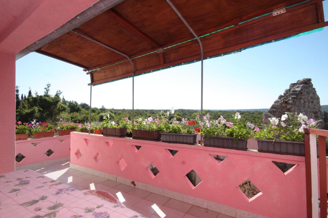 Apartments With Wifi Stivan, Cres - 382 Kültér fotó