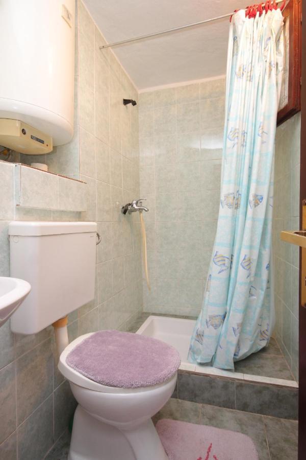 Apartments With Wifi Stivan, Cres - 382 Kültér fotó