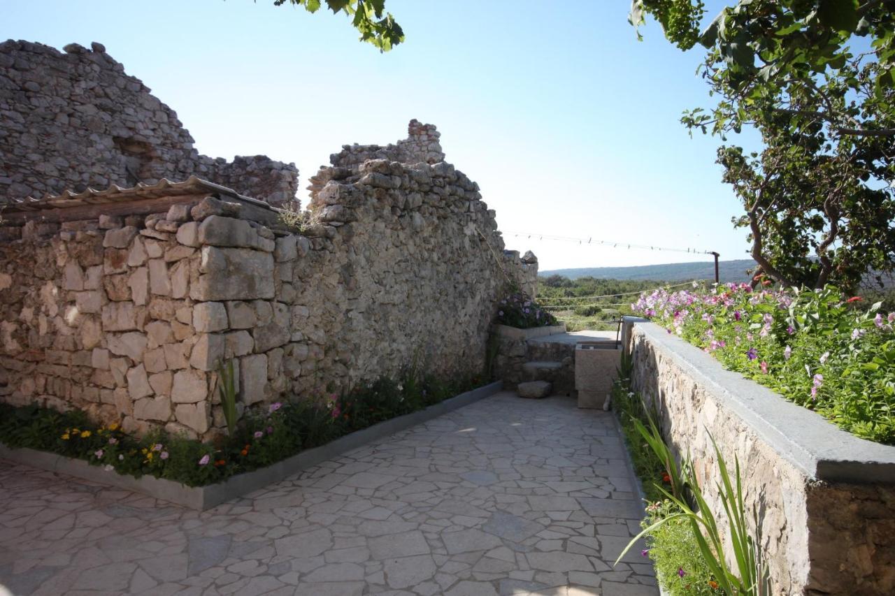 Apartments With Wifi Stivan, Cres - 382 Kültér fotó