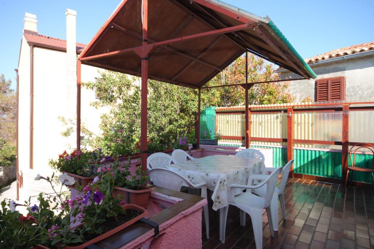 Apartments With Wifi Stivan, Cres - 382 Kültér fotó