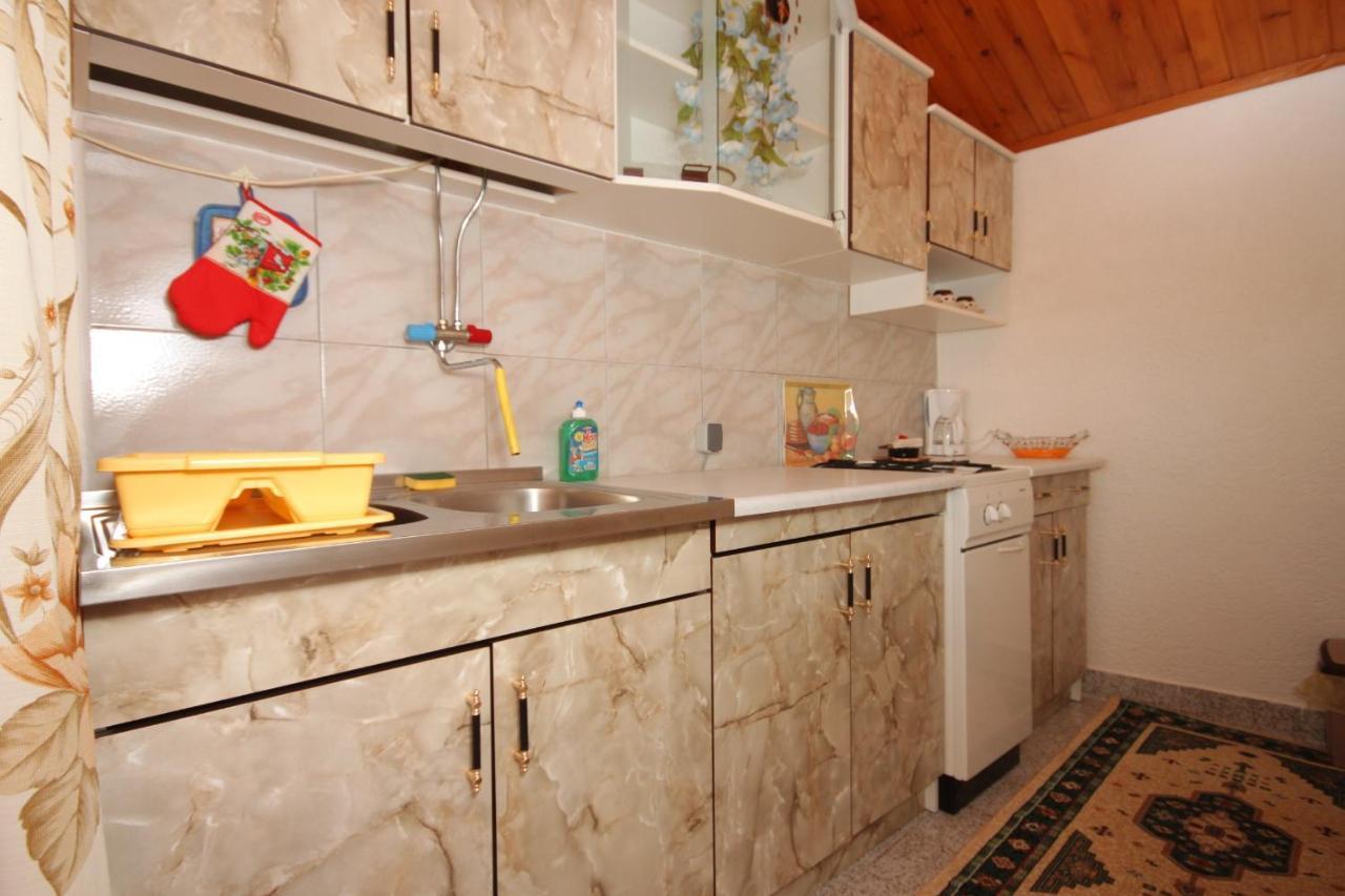 Apartments With Wifi Stivan, Cres - 382 Kültér fotó