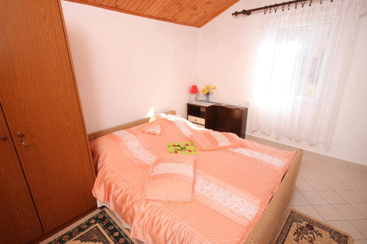 Apartments With Wifi Stivan, Cres - 382 Kültér fotó