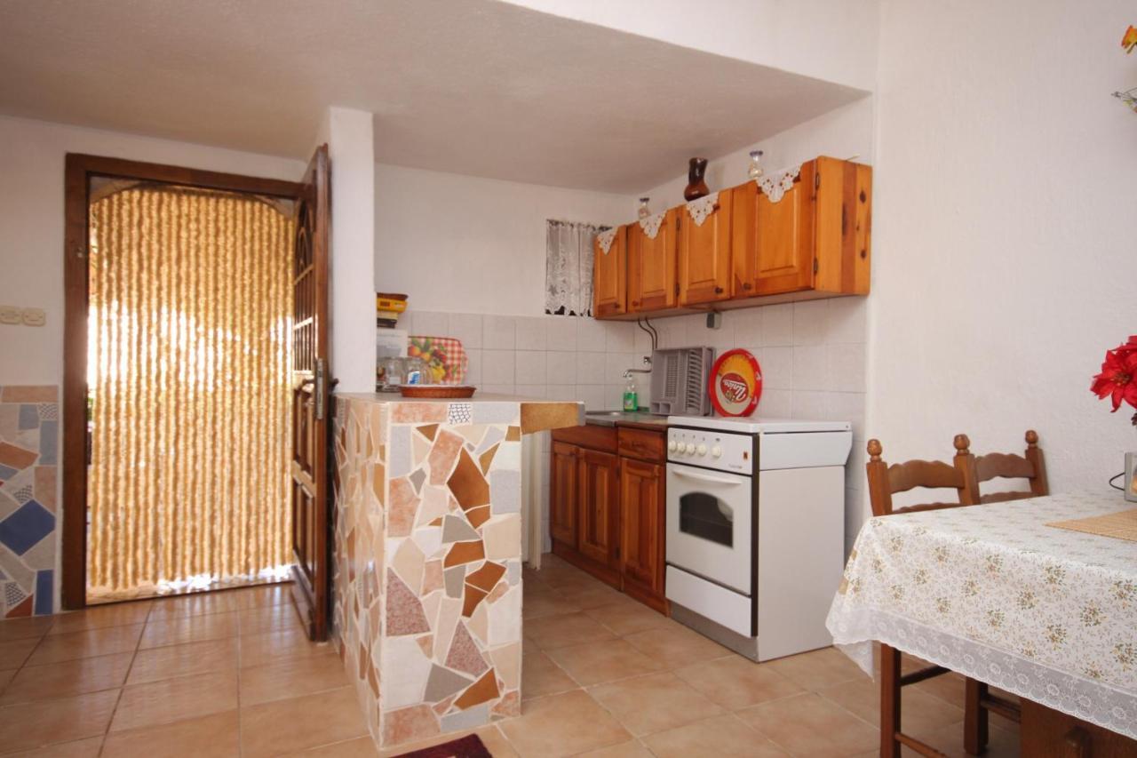 Apartments With Wifi Stivan, Cres - 382 Kültér fotó