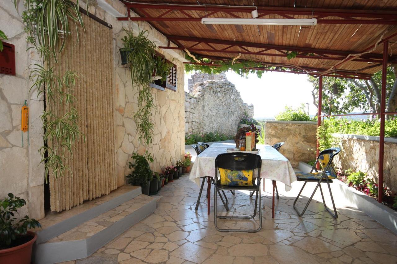 Apartments With Wifi Stivan, Cres - 382 Kültér fotó
