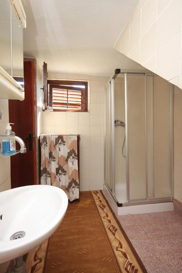 Apartments With Wifi Stivan, Cres - 382 Kültér fotó