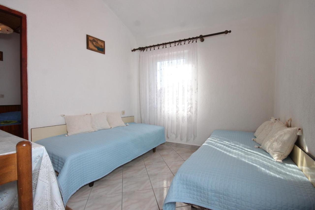 Apartments With Wifi Stivan, Cres - 382 Kültér fotó