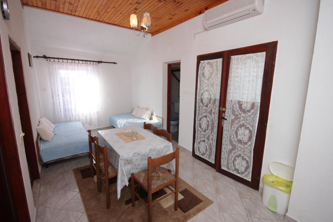 Apartments With Wifi Stivan, Cres - 382 Kültér fotó
