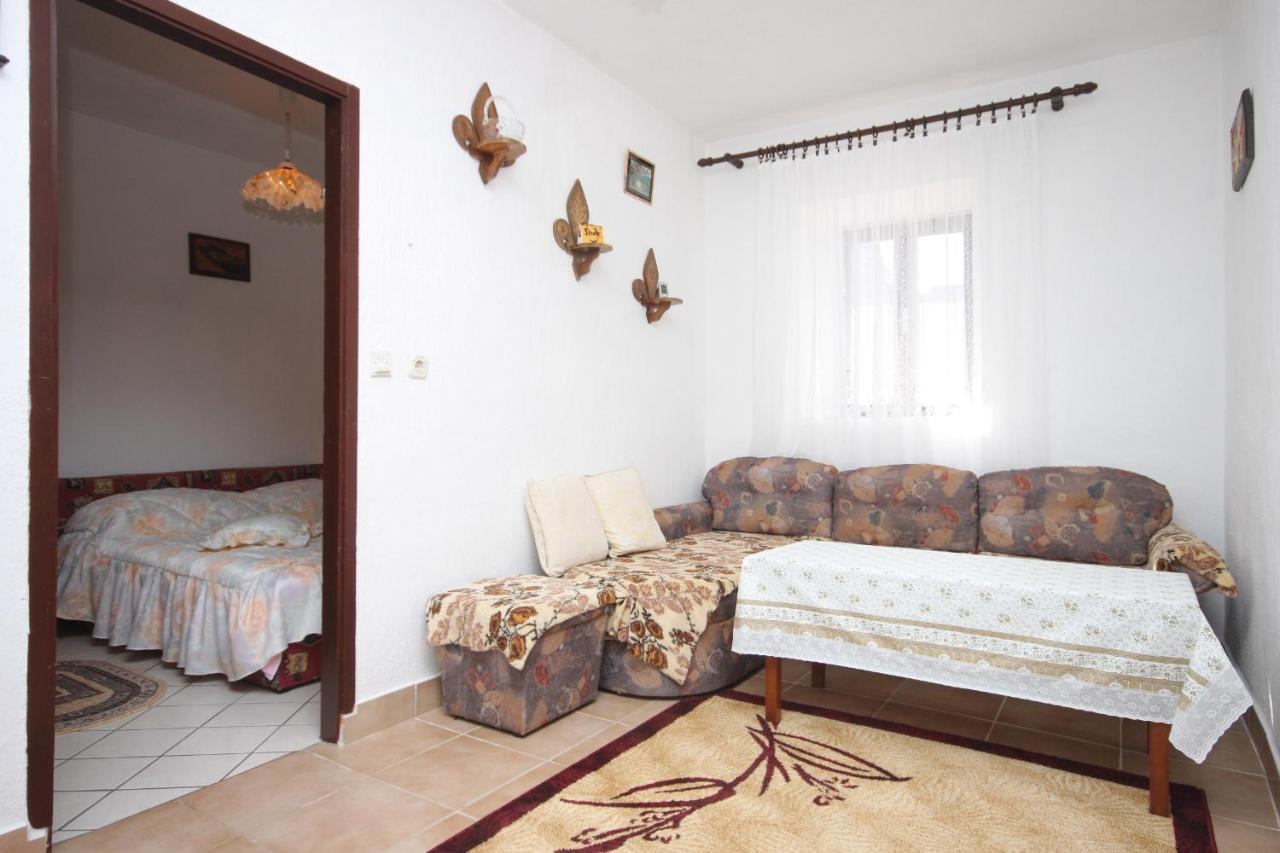 Apartments With Wifi Stivan, Cres - 382 Kültér fotó