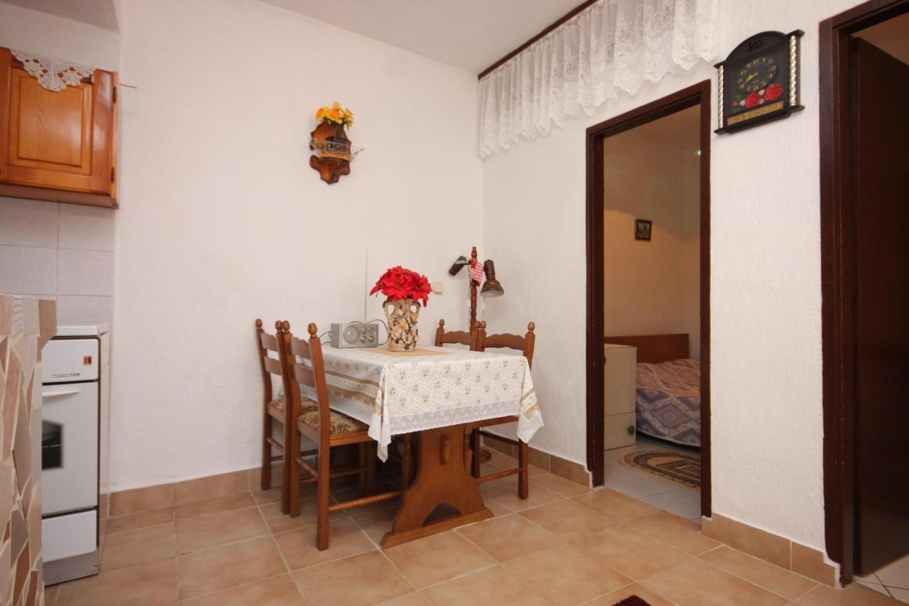 Apartments With Wifi Stivan, Cres - 382 Kültér fotó