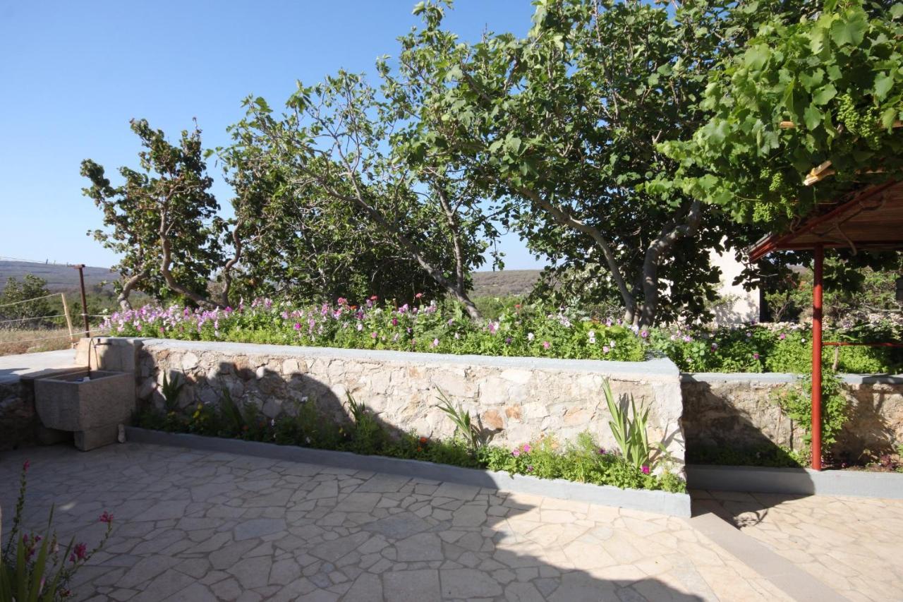 Apartments With Wifi Stivan, Cres - 382 Kültér fotó