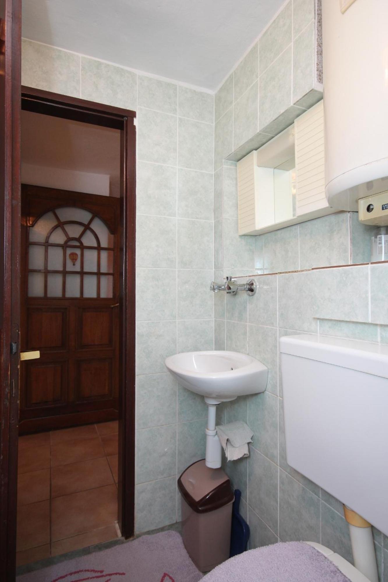Apartments With Wifi Stivan, Cres - 382 Szoba fotó