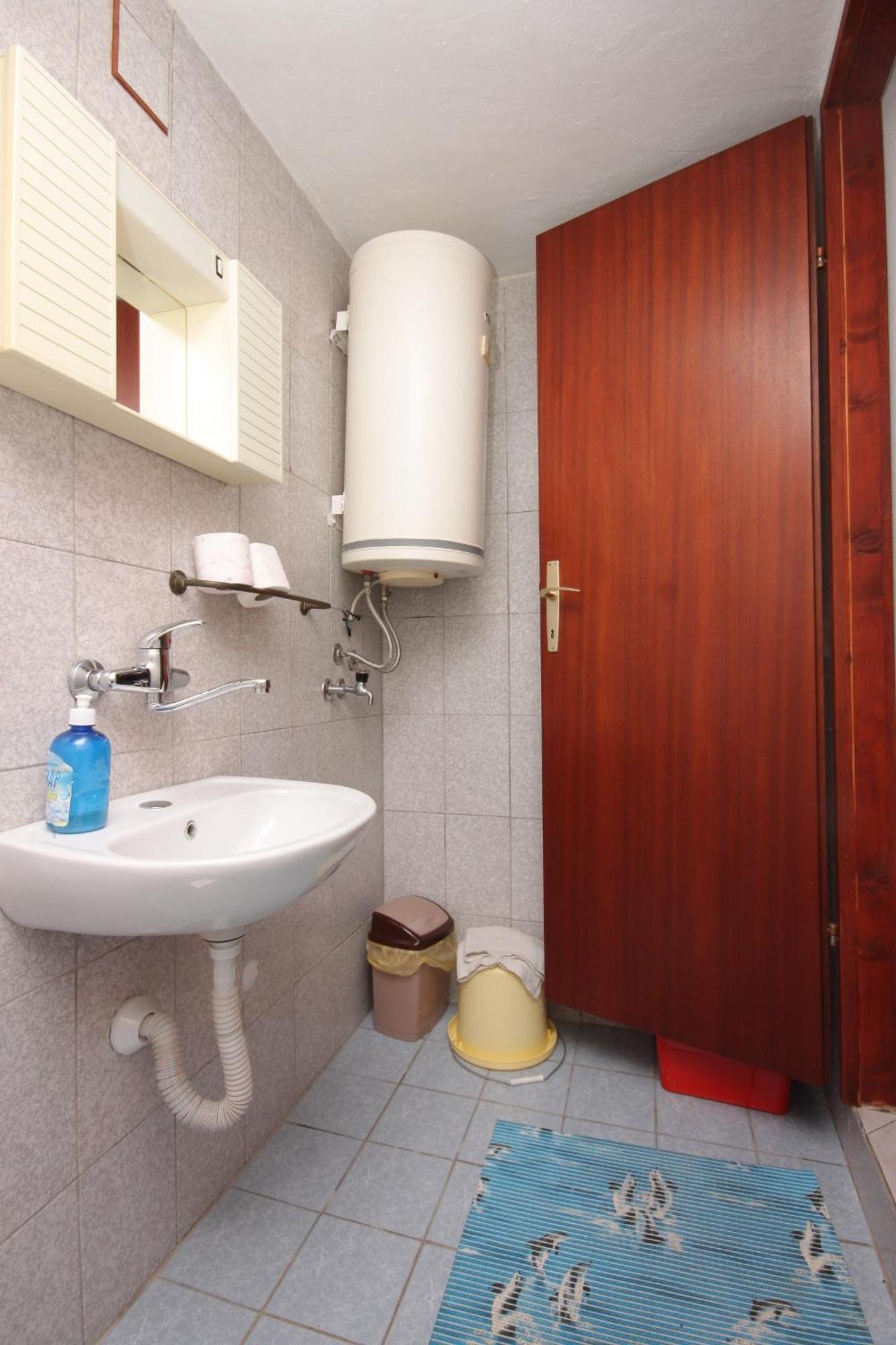 Apartments With Wifi Stivan, Cres - 382 Szoba fotó