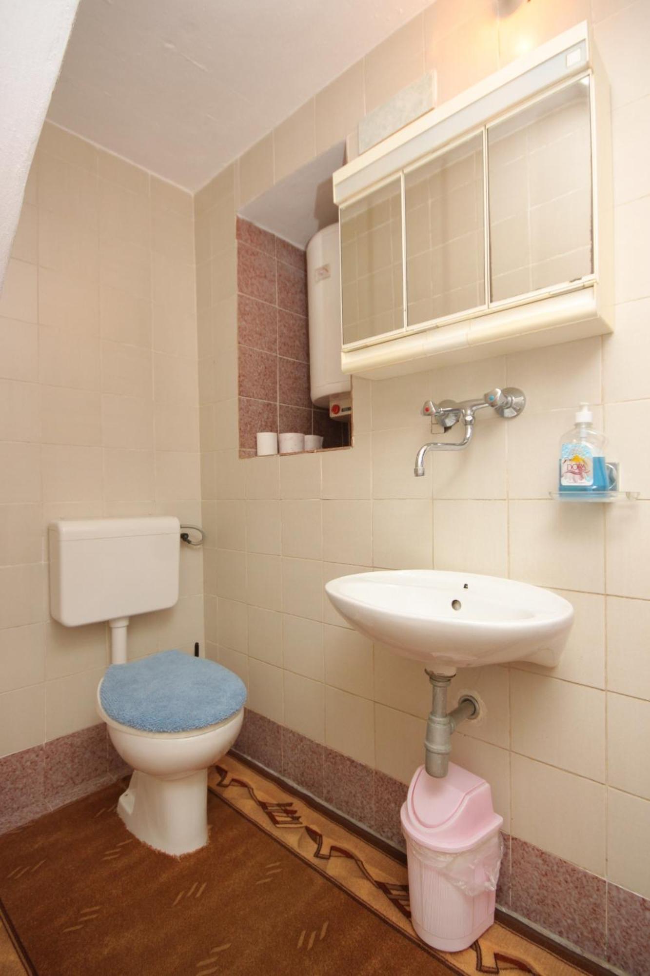 Apartments With Wifi Stivan, Cres - 382 Szoba fotó