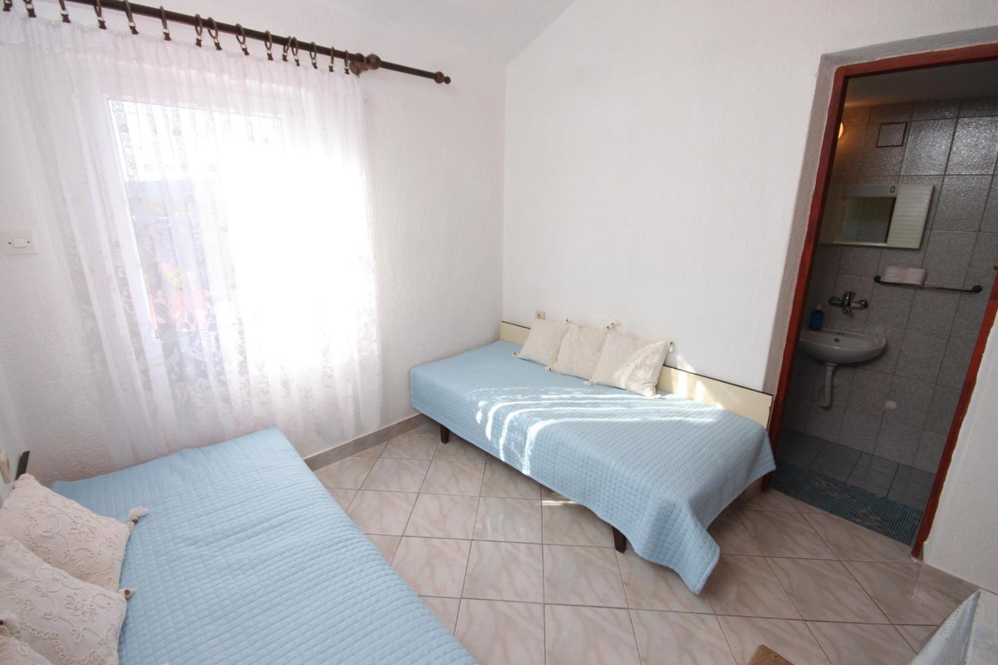 Apartments With Wifi Stivan, Cres - 382 Szoba fotó
