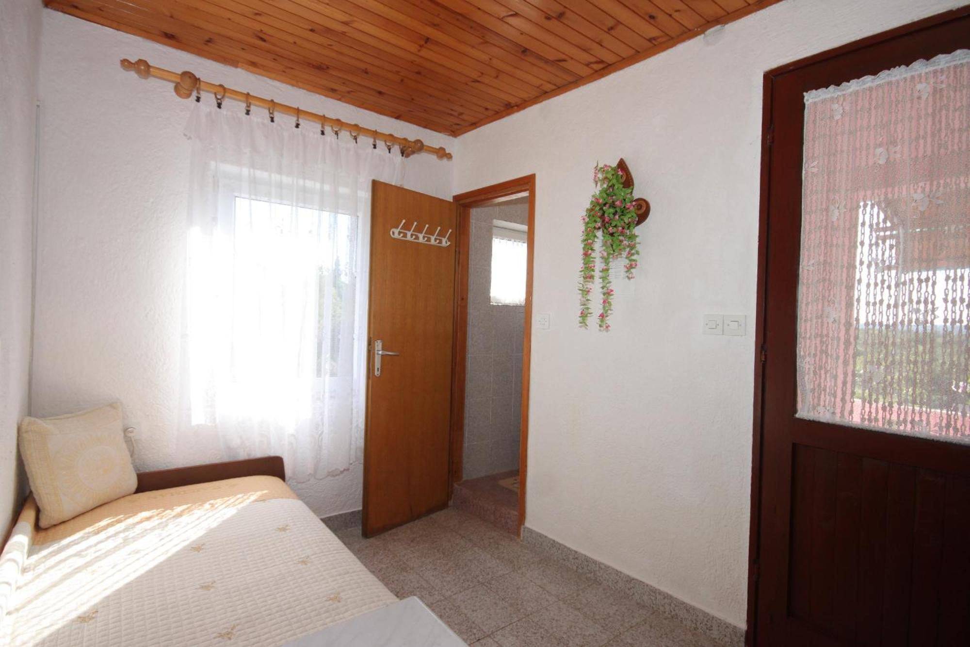 Apartments With Wifi Stivan, Cres - 382 Szoba fotó